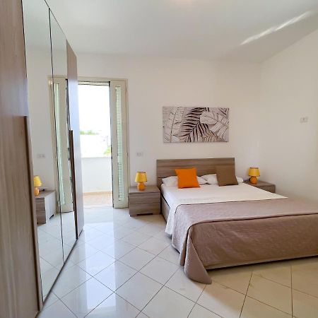 Casa Dell'Abate Villa Casalabate Buitenkant foto