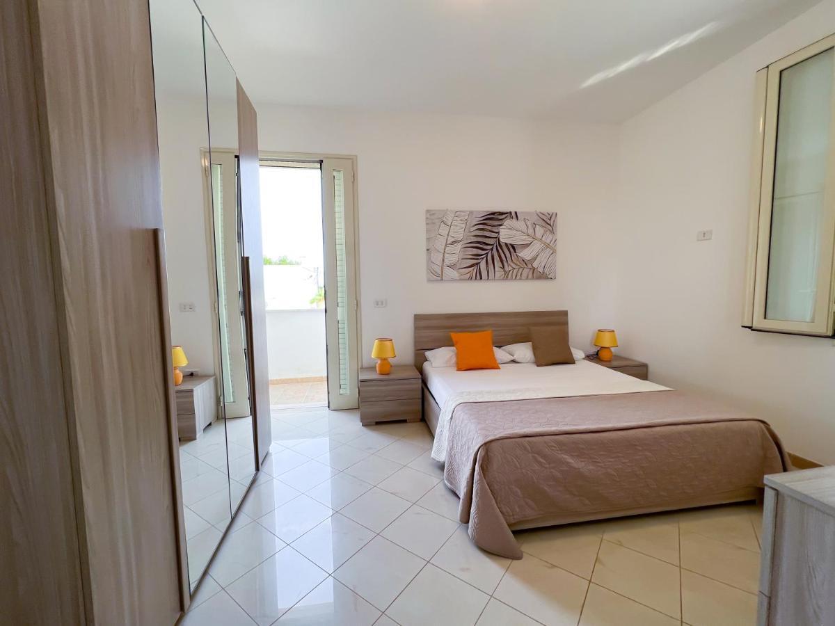 Casa Dell'Abate Villa Casalabate Buitenkant foto