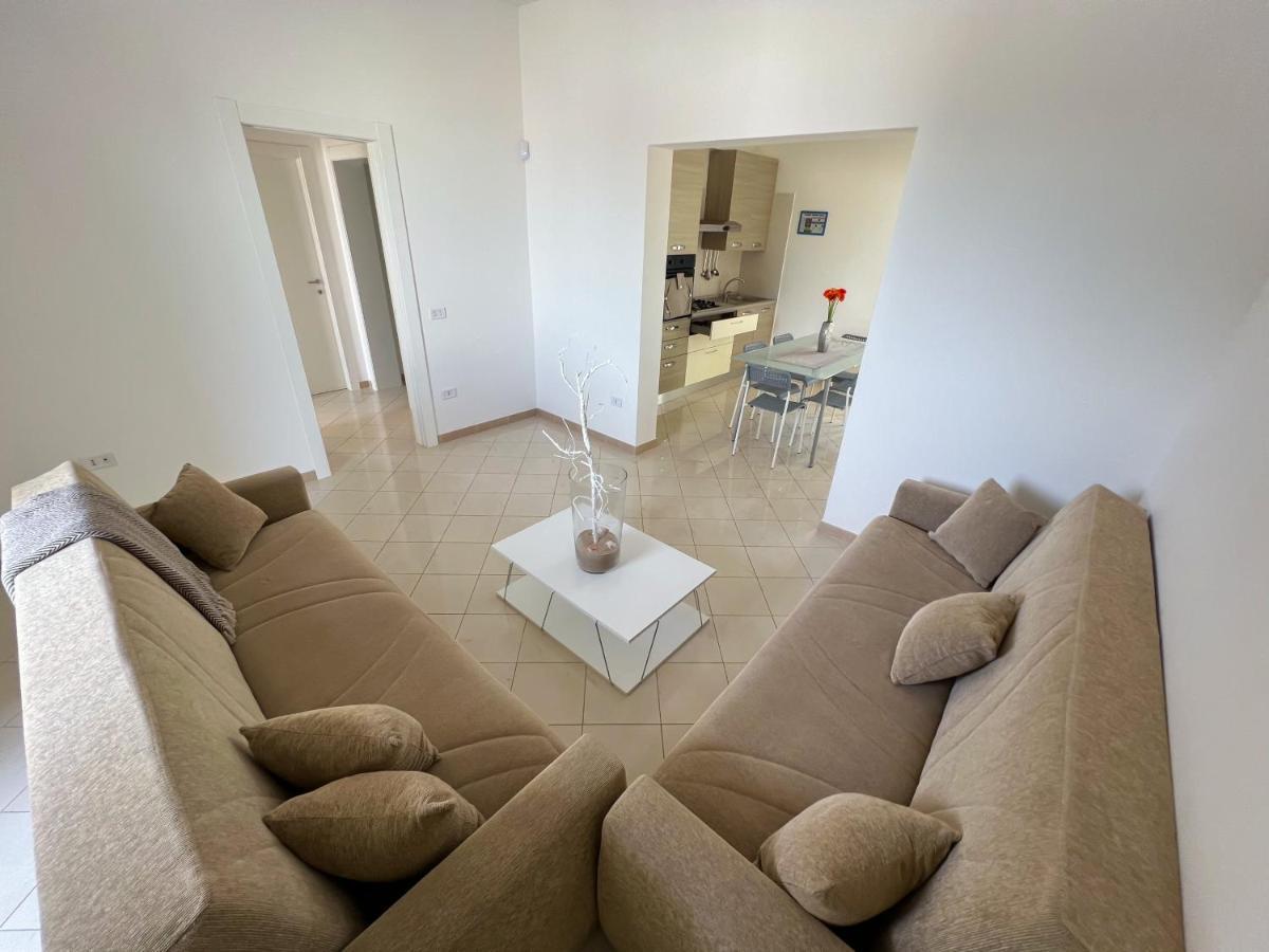 Casa Dell'Abate Villa Casalabate Buitenkant foto