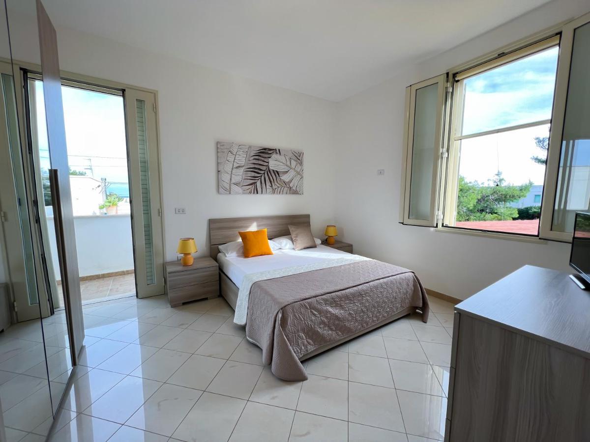 Casa Dell'Abate Villa Casalabate Buitenkant foto