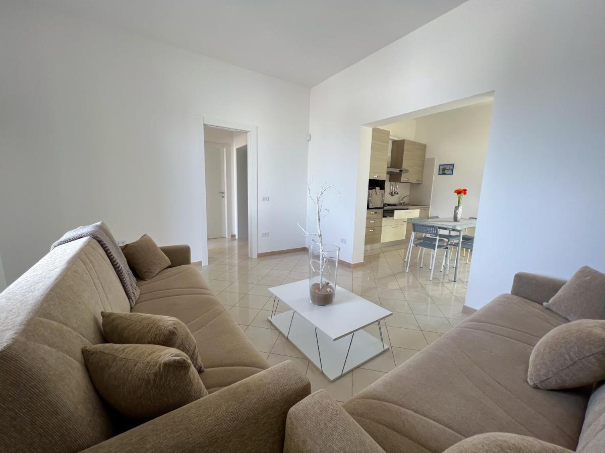 Casa Dell'Abate Villa Casalabate Buitenkant foto