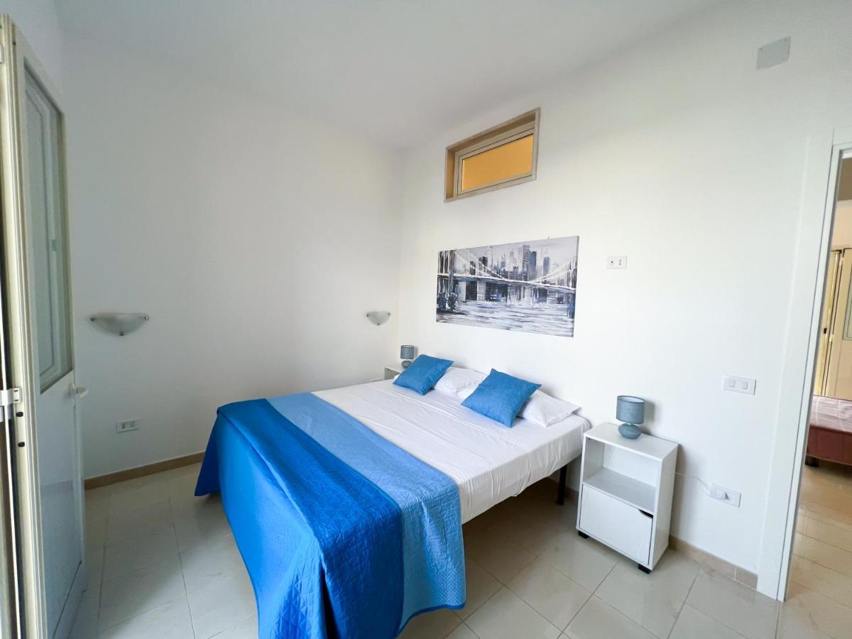Casa Dell'Abate Villa Casalabate Buitenkant foto
