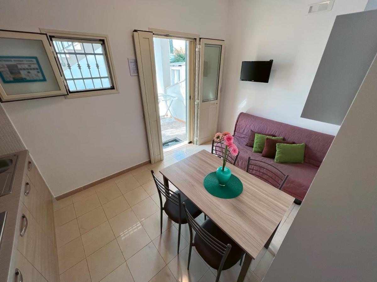 Casa Dell'Abate Villa Casalabate Buitenkant foto