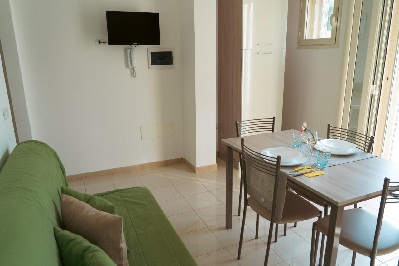 Casa Dell'Abate Villa Casalabate Buitenkant foto