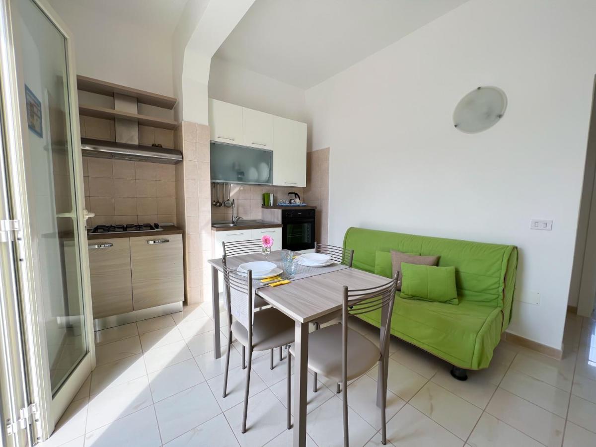 Casa Dell'Abate Villa Casalabate Buitenkant foto