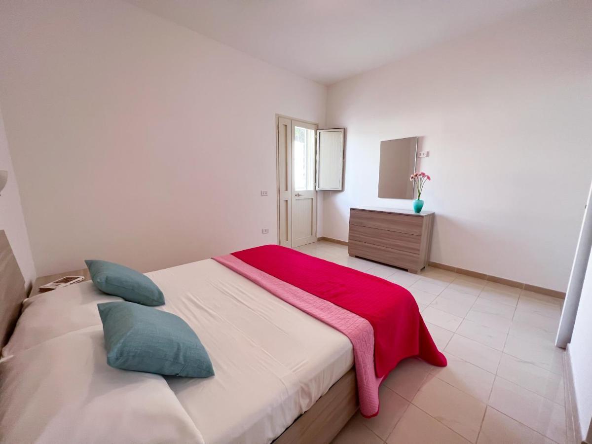 Casa Dell'Abate Villa Casalabate Buitenkant foto