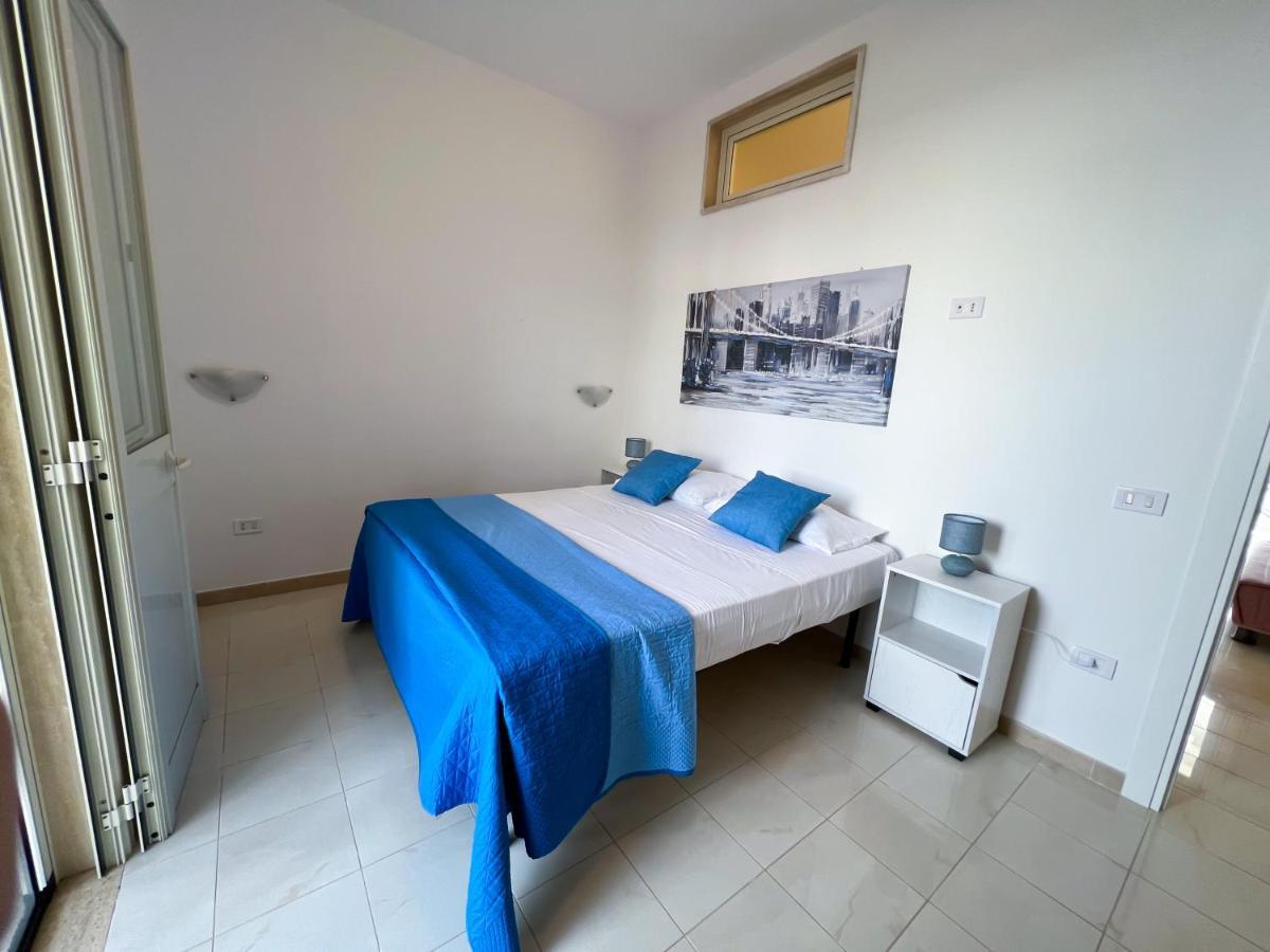 Casa Dell'Abate Villa Casalabate Buitenkant foto