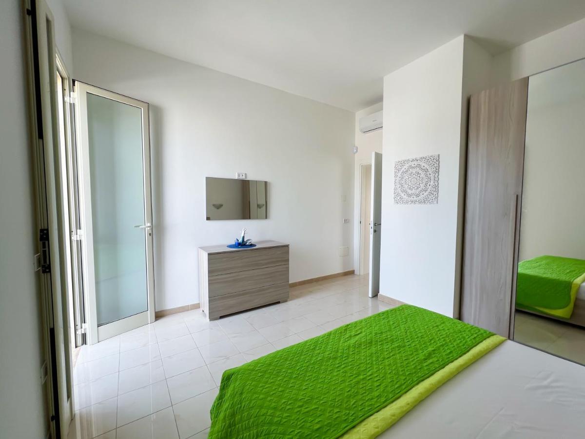 Casa Dell'Abate Villa Casalabate Buitenkant foto