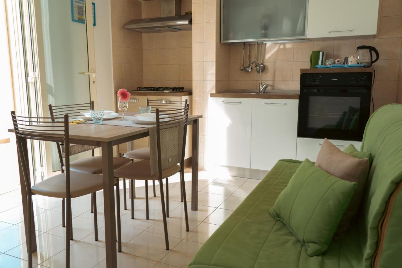 Casa Dell'Abate Villa Casalabate Buitenkant foto