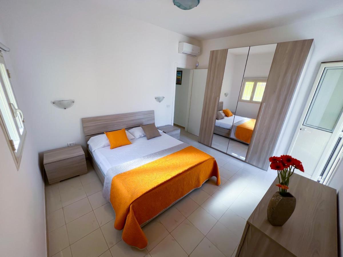 Casa Dell'Abate Villa Casalabate Buitenkant foto